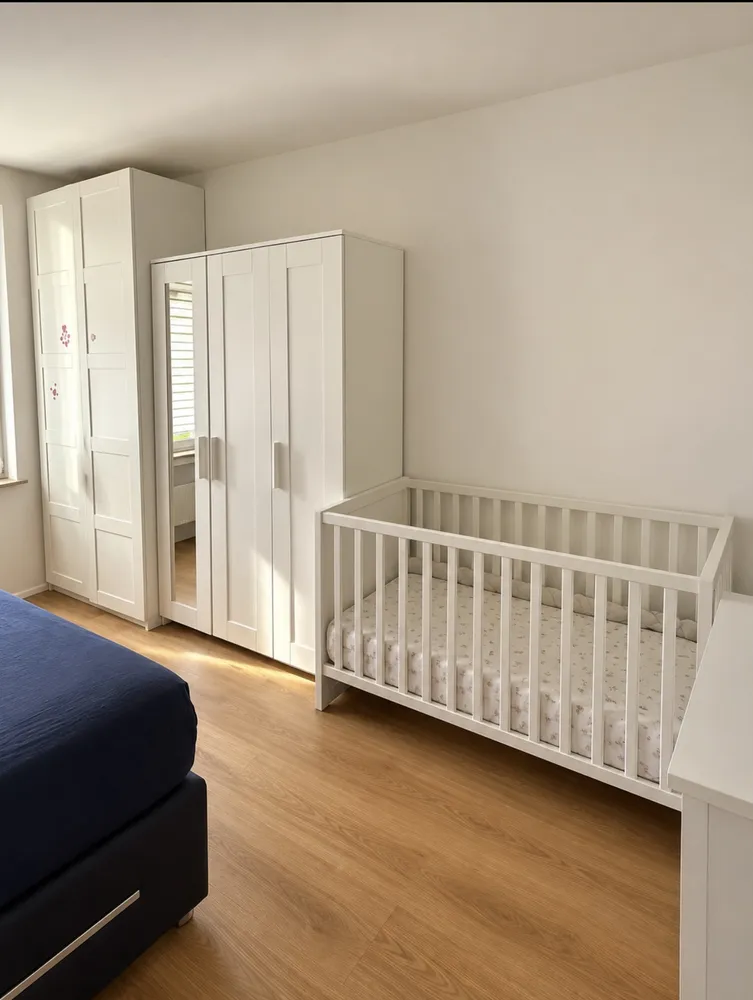 2 room apartment with 61 m² in Bonn – Photo 2