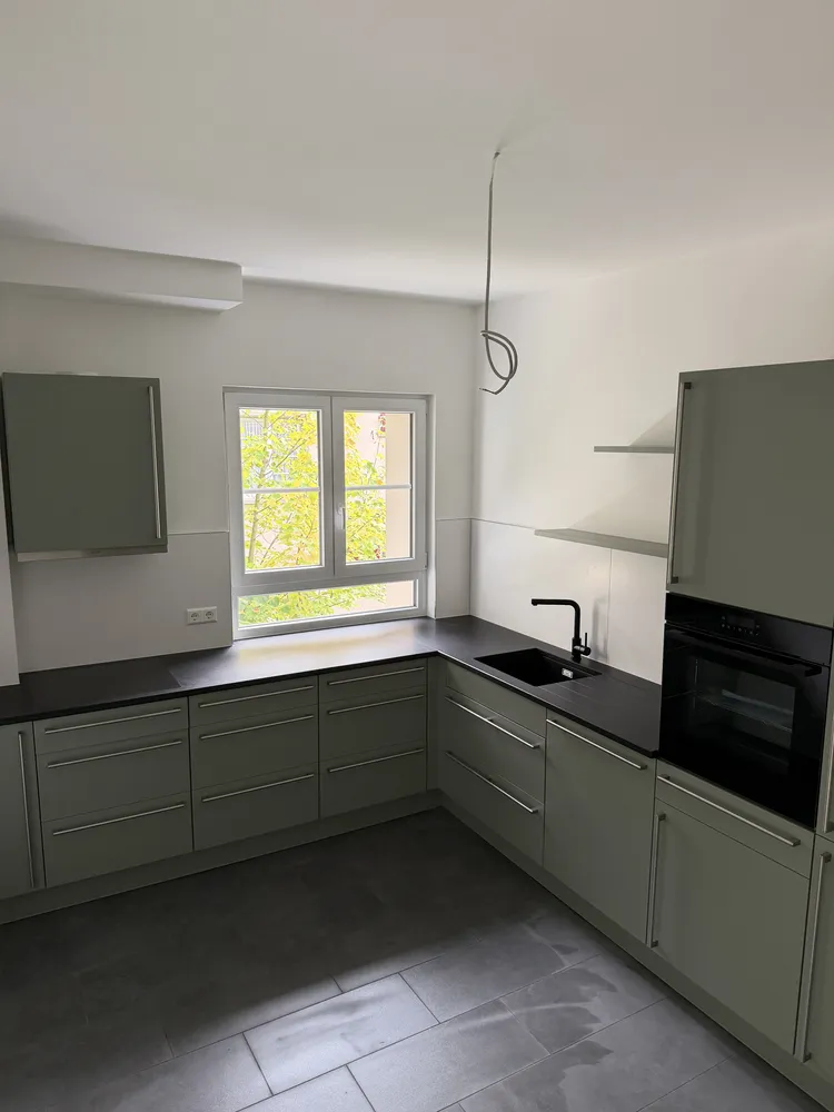 4 Zimmer Wohnung mit 104 m² in Freiburg im Breisgau – Bild 5