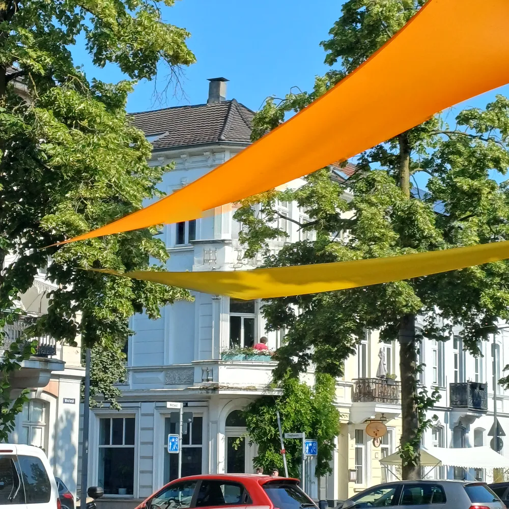 3 Zimmer Wohnung mit 56 m² in Krefeld – Bild 1
