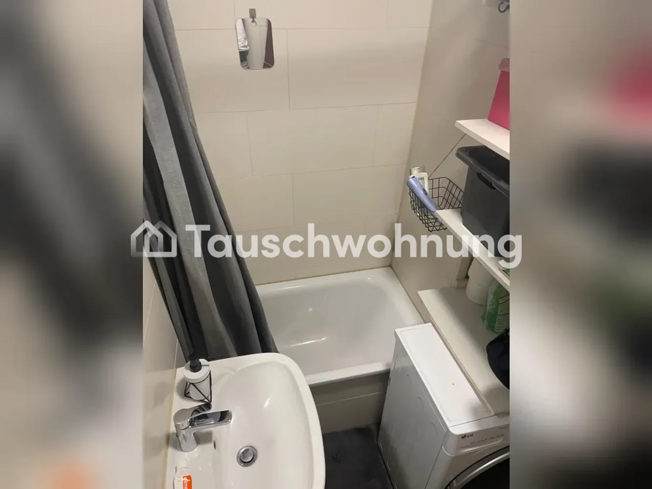 1 Zimmer Wohnung mit 30 m² in München – Bild 6