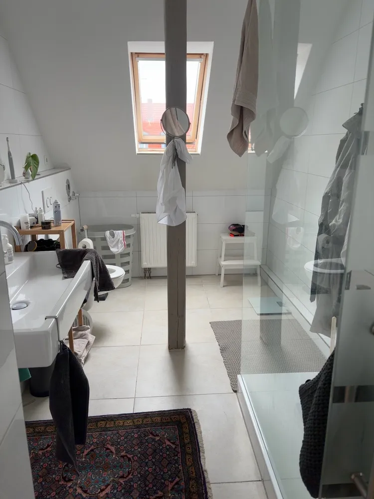 5 Zimmer Wohnung mit 105 m² in Nürnberg – Bild 6