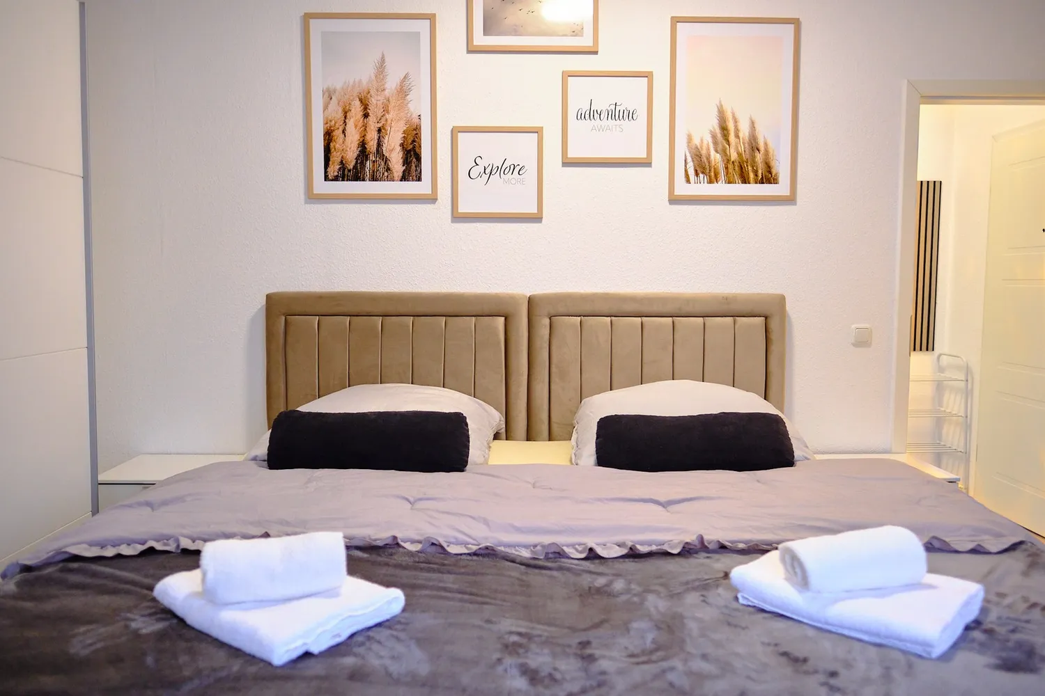 2 Zimmer Wohnung mit 80 m² in Mülheim an der Ruhr – Bild 6