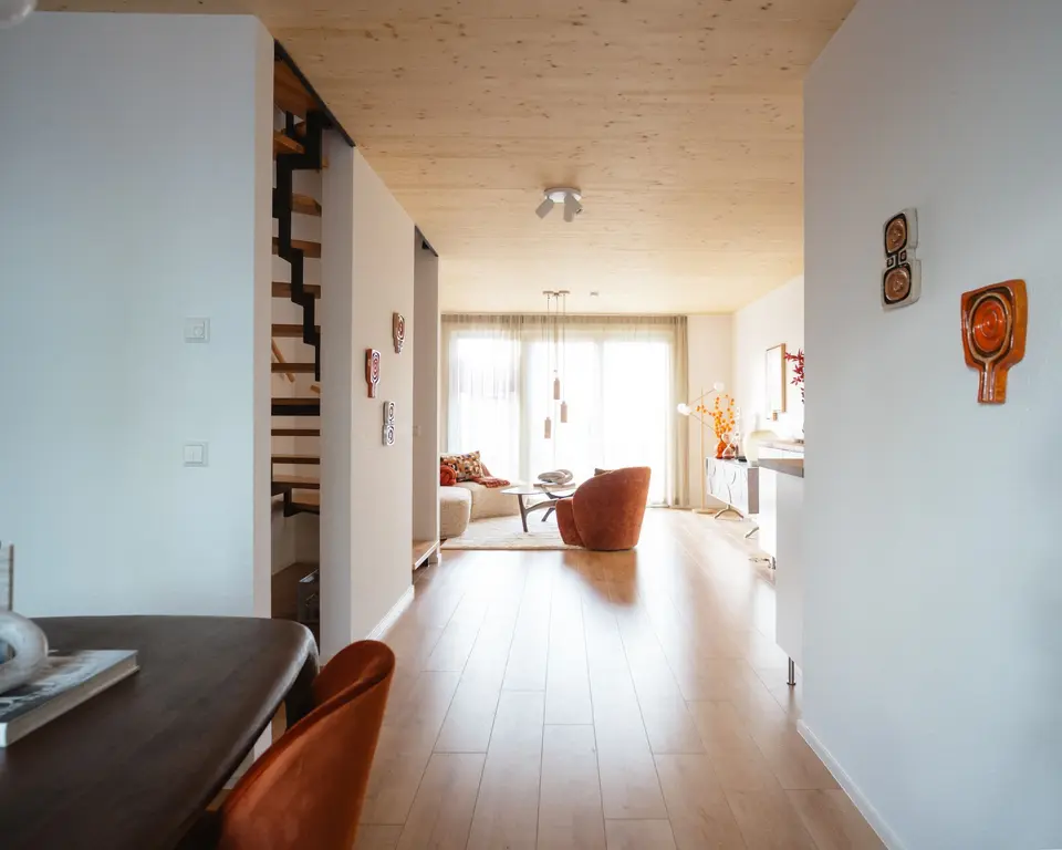 4 Zimmer Haus mit 117 m² in Darmstadt – Bild 10