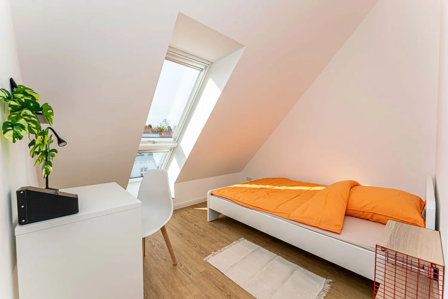 WG-Zimmer in Berlin – Bild 2