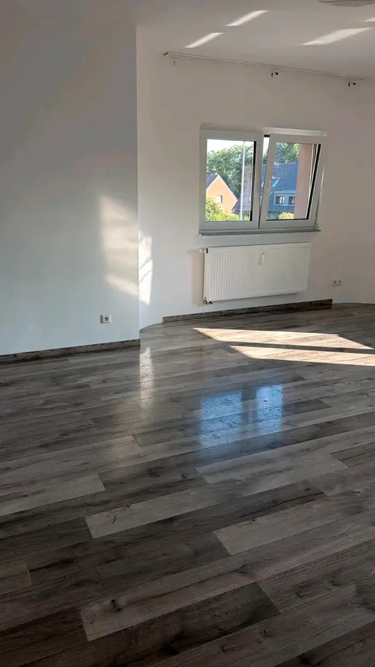 3 Zimmer Wohnung mit 65 m² in Oberhausen – Bild 1