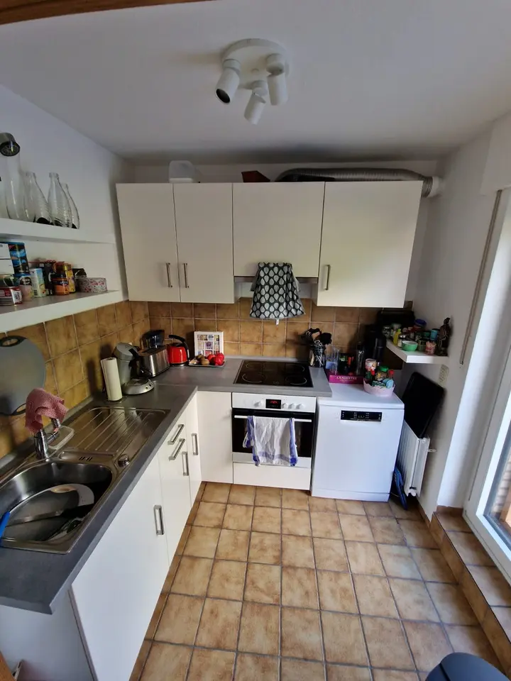 2 Zimmer Wohnung mit 54 m² in Bielefeld – Bild 3