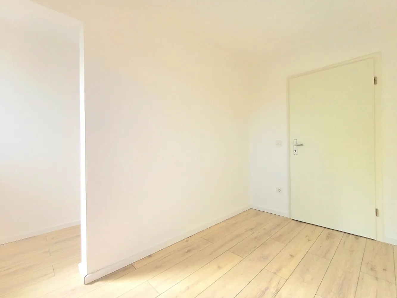 2 Zimmer Wohnung mit 42 m² in Minden – Bild 2
