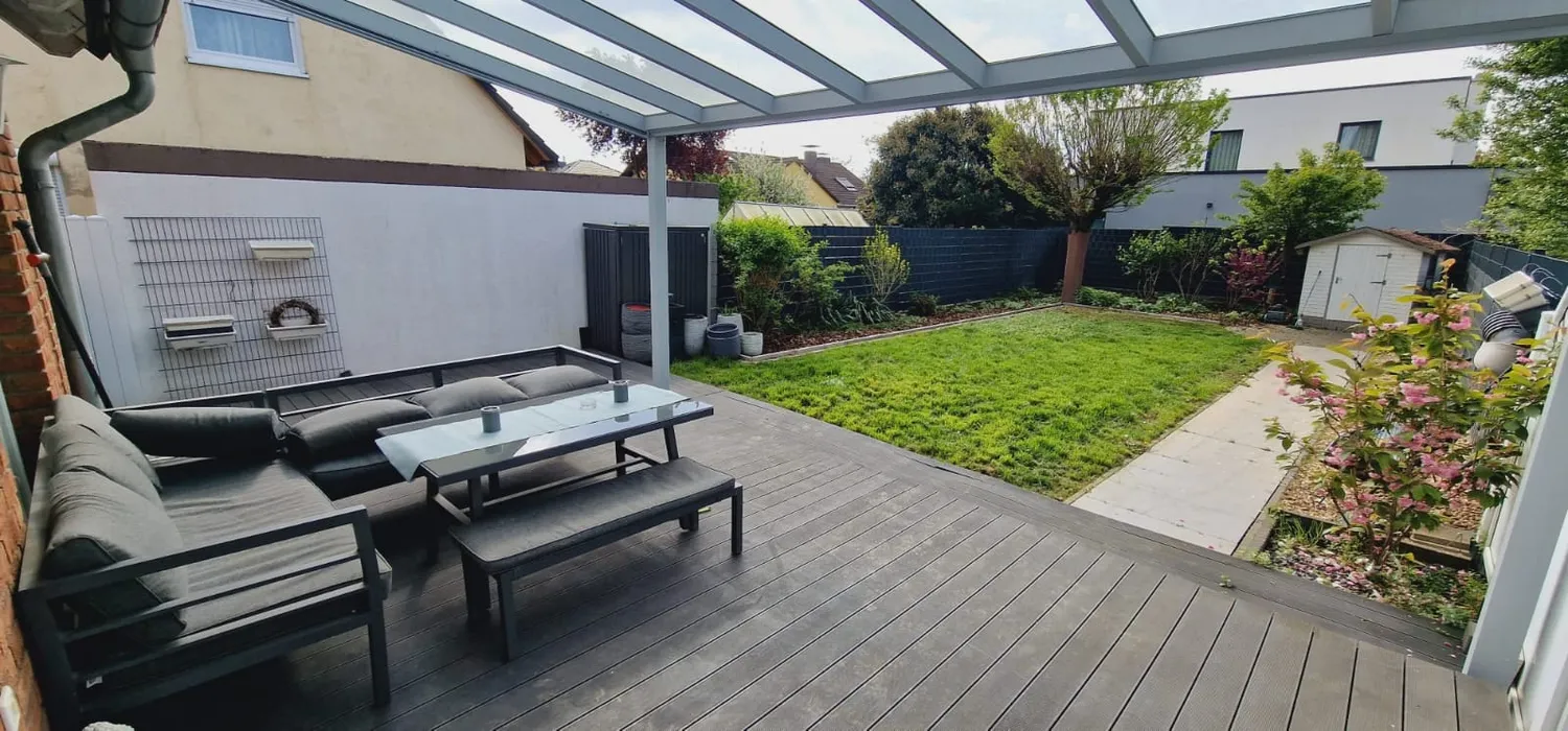 4 Zimmer Haus mit 119 m² in Sankt Augustin – Bild 8