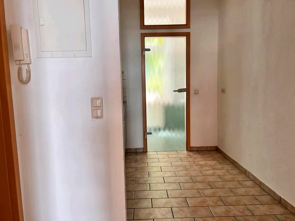 2 Zimmer Wohnung mit 30 m² in Plauen – Bild 5