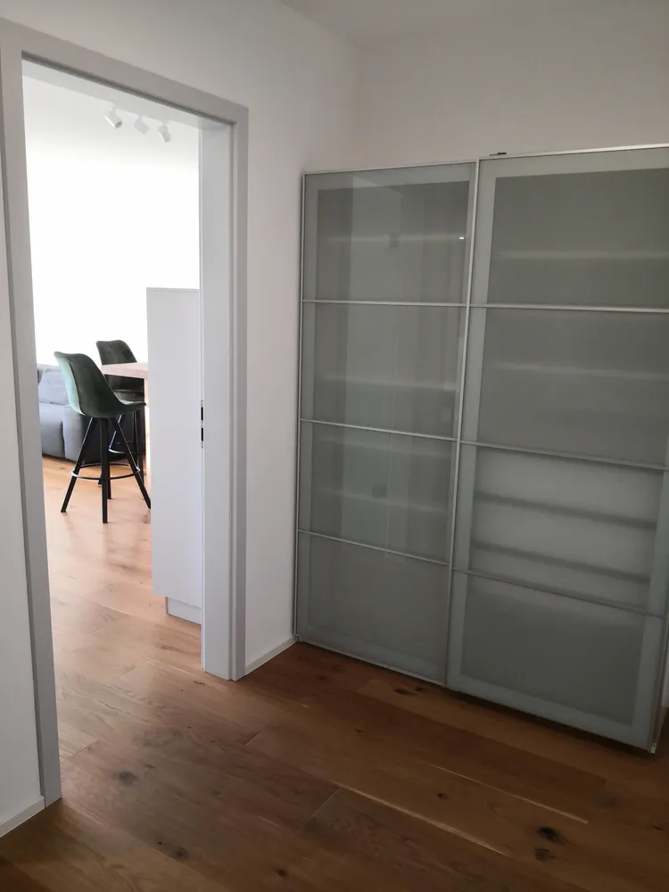 2 Zimmer Wohnung mit 64 m² in Ingolstadt – Bild 4