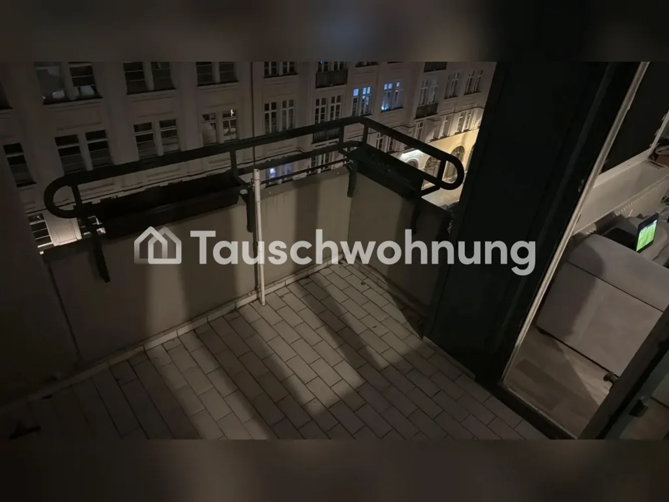 1 Zimmer Wohnung mit 38 m² in Berlin – Bild 1