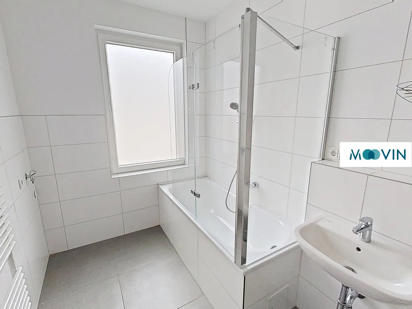 2 Zimmer Wohnung mit 40 m² in Wuppertal – Bild 11
