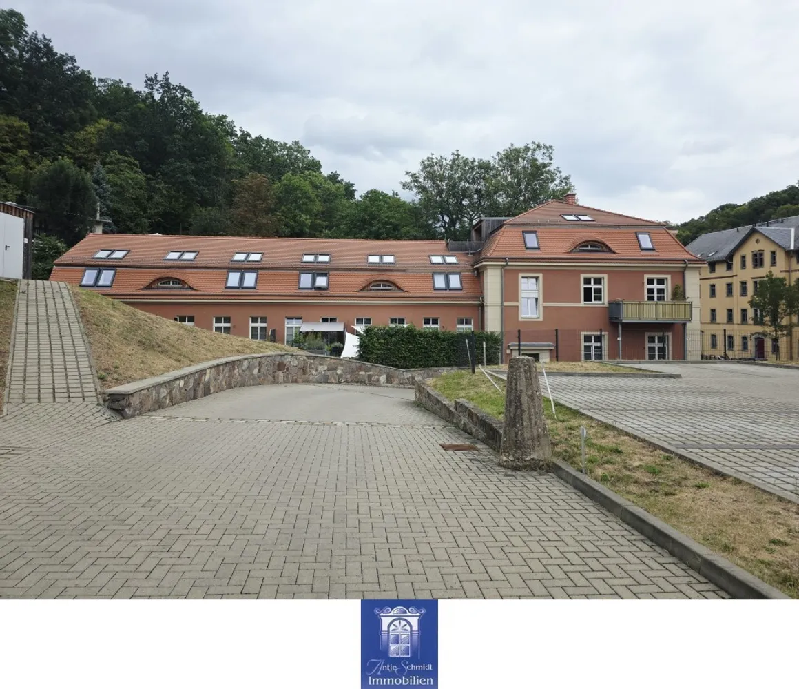 3 Zimmer Wohnung mit 89 m² in Dresden – Bild 2