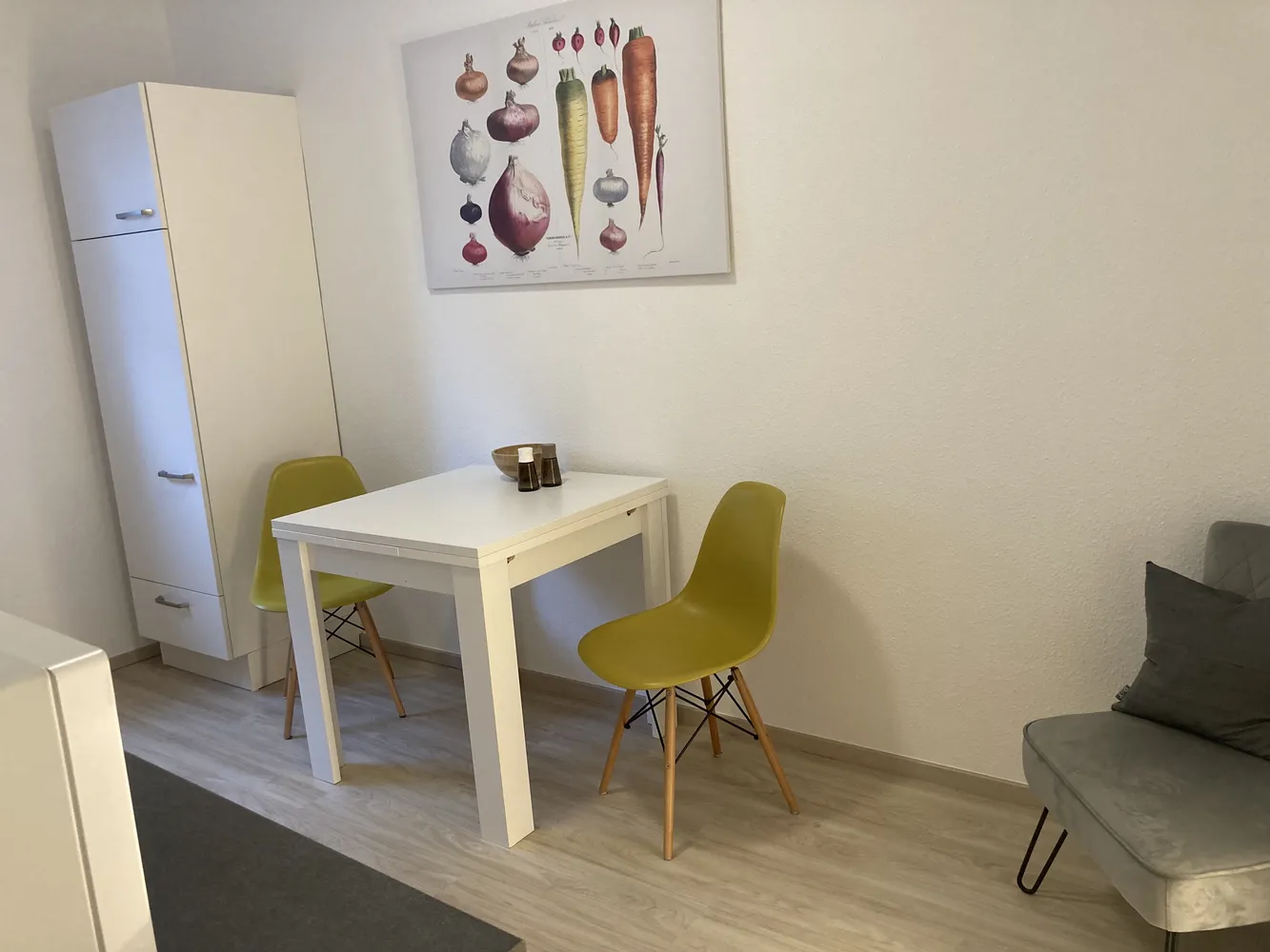 1 Zimmer Wohnung mit 45 m² in Frankfurt am Main – Bild 11