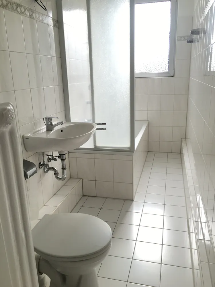 3 Zimmer Wohnung mit 85 m² in Frankfurt am Main – Bild 7