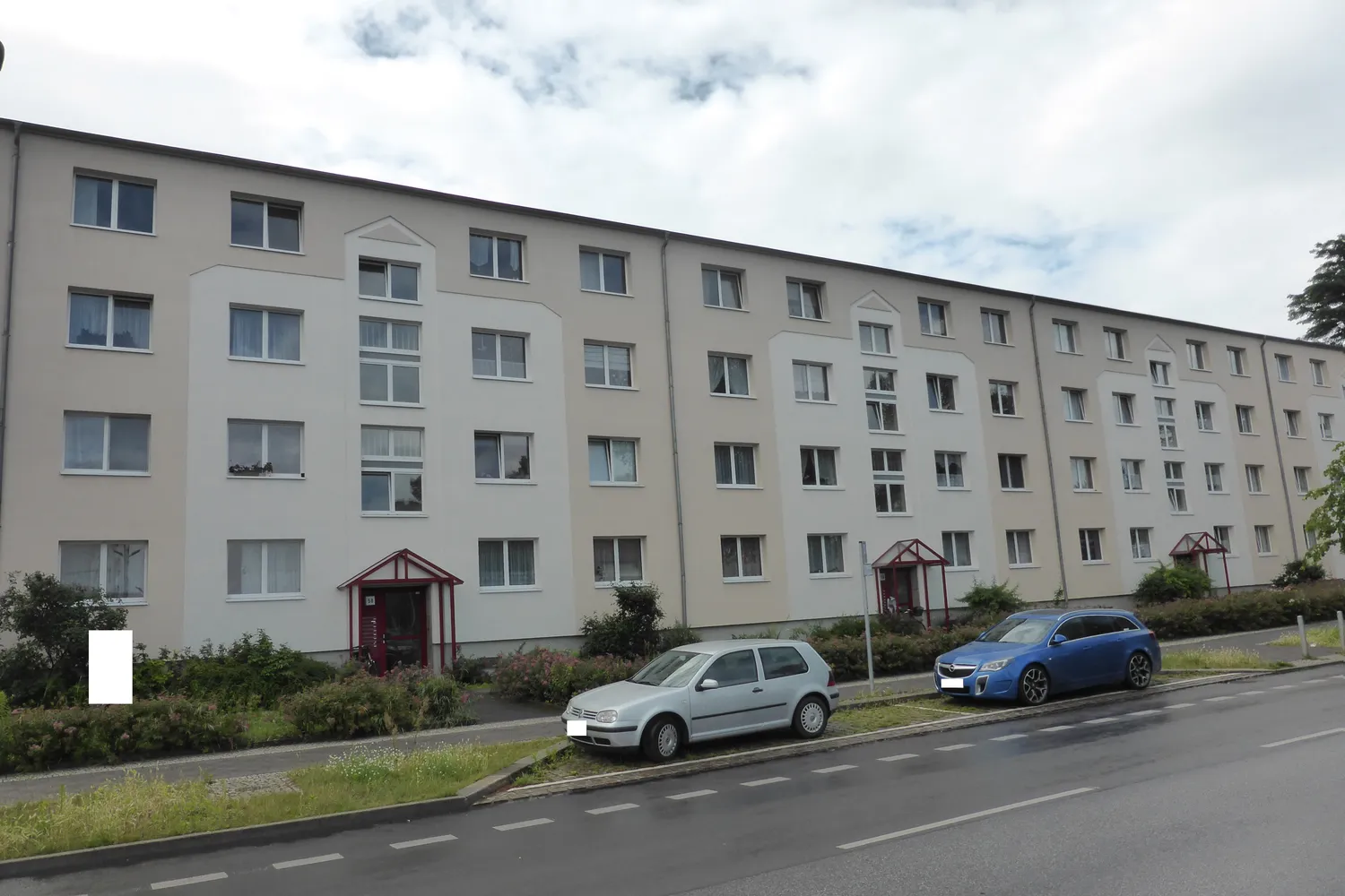 4 room apartment with 67 m² in Berlin – Photo 5