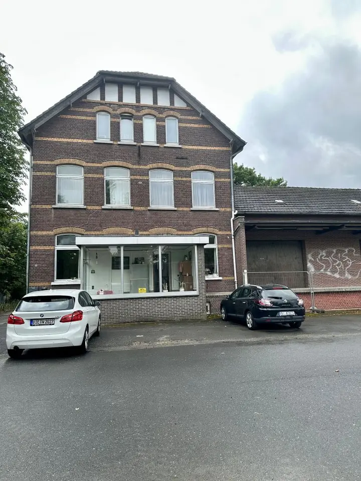 2 Zimmer Wohnung mit 50 m² in Viersen – Bild 8