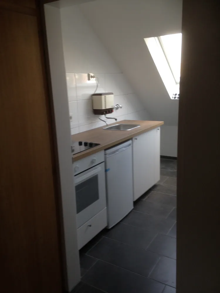 3 Zimmer Wohnung mit 60 m² in Dortmund – Bild 6