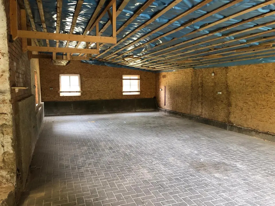 6 Zimmer Wohnung mit 250 m² in Uelzen – Bild 8