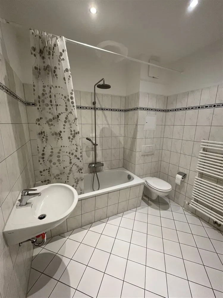 2 Zimmer Wohnung mit 55 m² in Leipzig – Bild 8