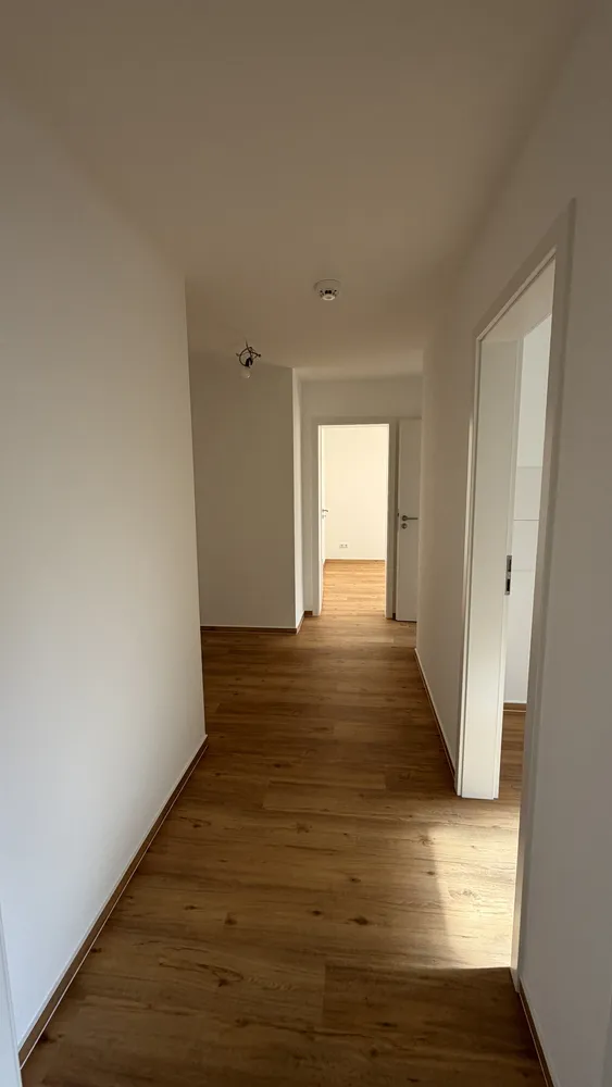 3 room apartment with 67 m² in Hanover – Photo 7