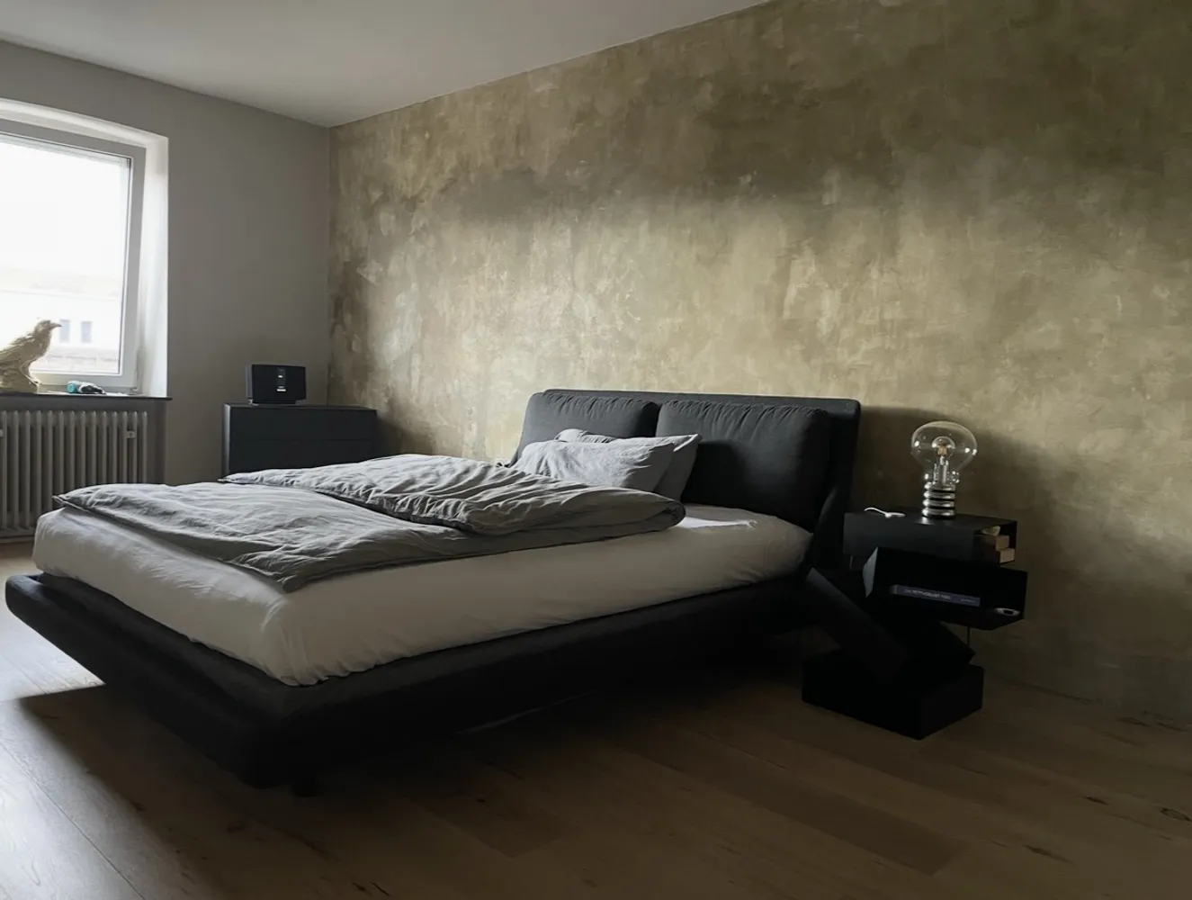 3 Zimmer Wohnung mit 105 m² in Ludwigshafen am Rhein – Bild 10