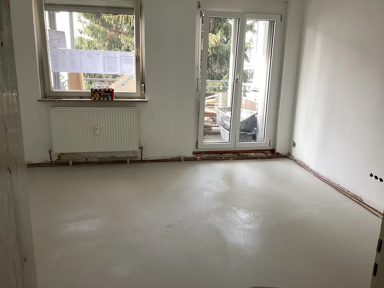 3 Zimmer Wohnung mit 65 m² in Mannheim – Bild 4