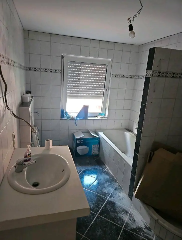 5 Zimmer Wohnung mit 133 m² in Rheine – Bild 8