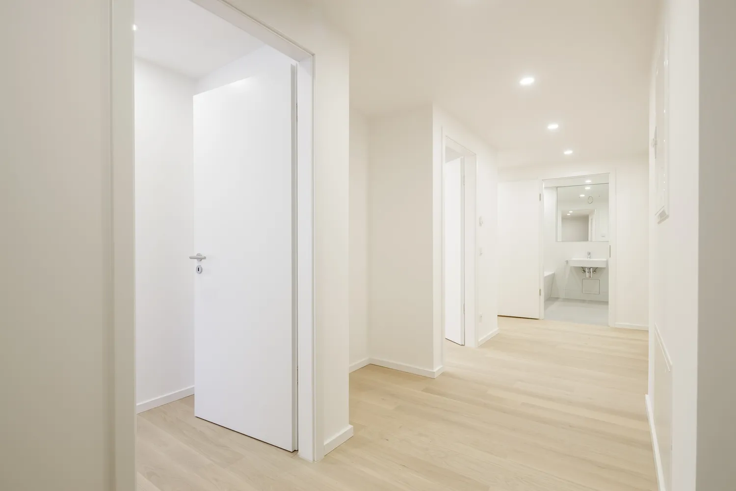 4 Zimmer Wohnung mit 95 m² in München – Bild 4