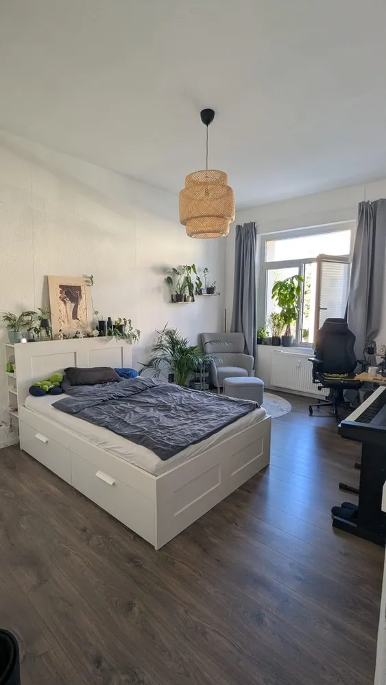 7 Zimmer Wohnung mit 165 m² in Gießen – Bild 2