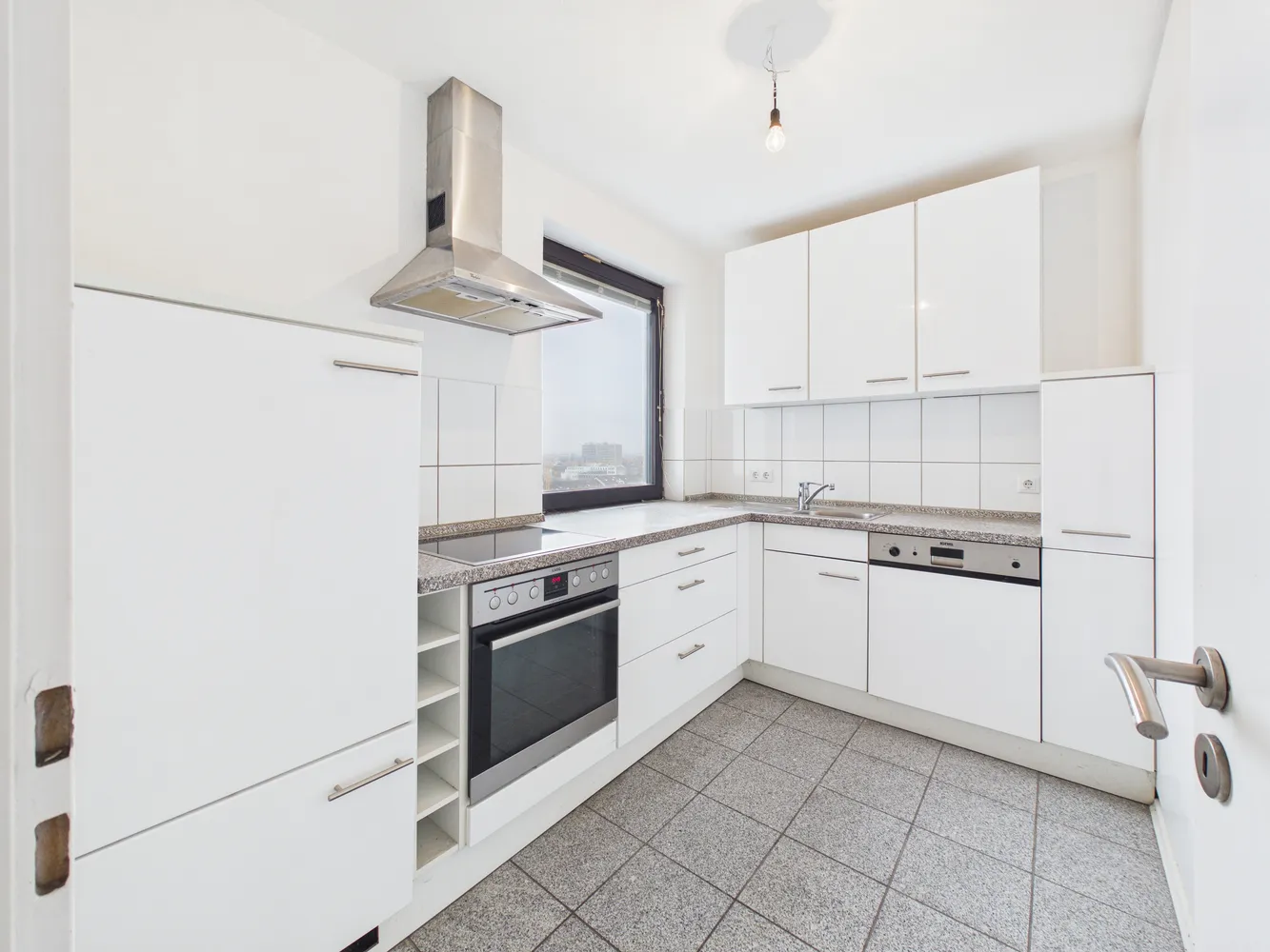 1 Zimmer Wohnung mit 15 m² in Karlsruhe – Bild 8