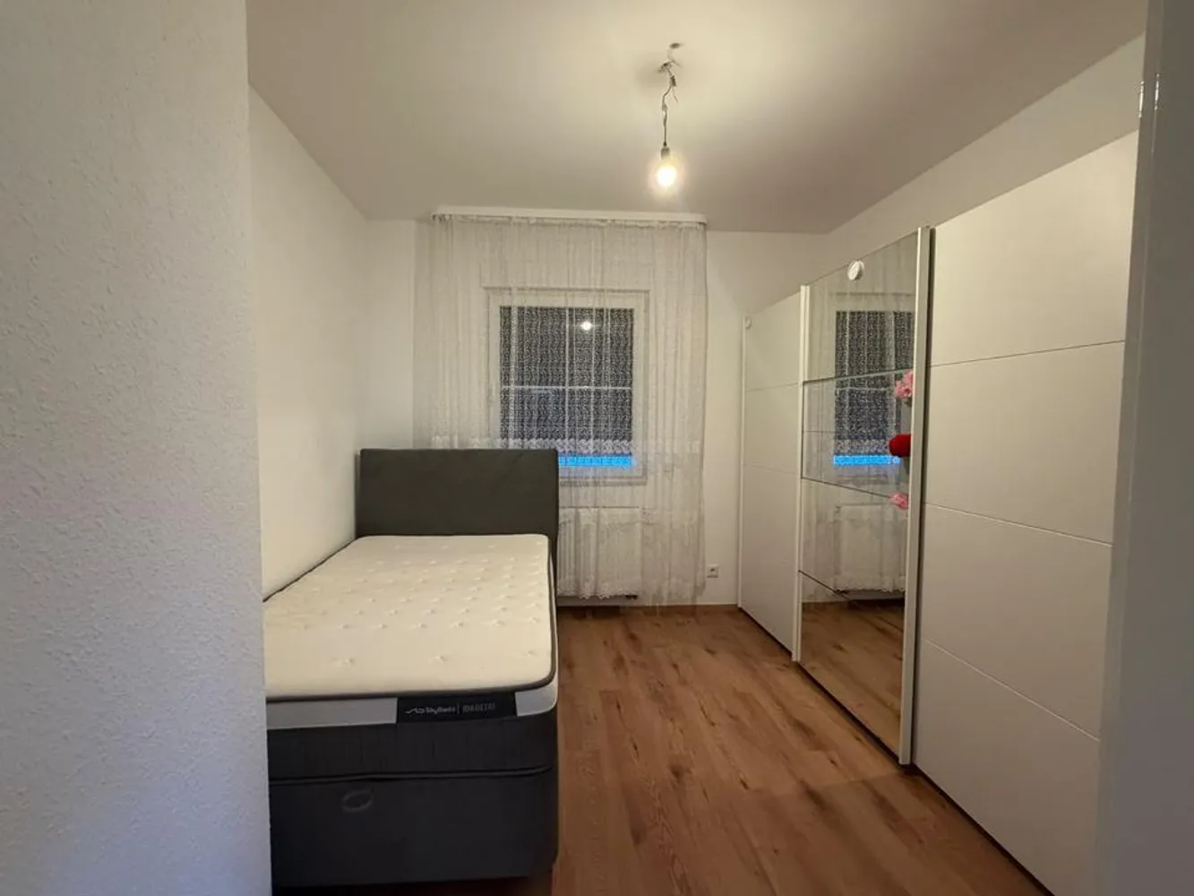 2 Zimmer Wohnung mit 48 m² in Stuttgart – Bild 4