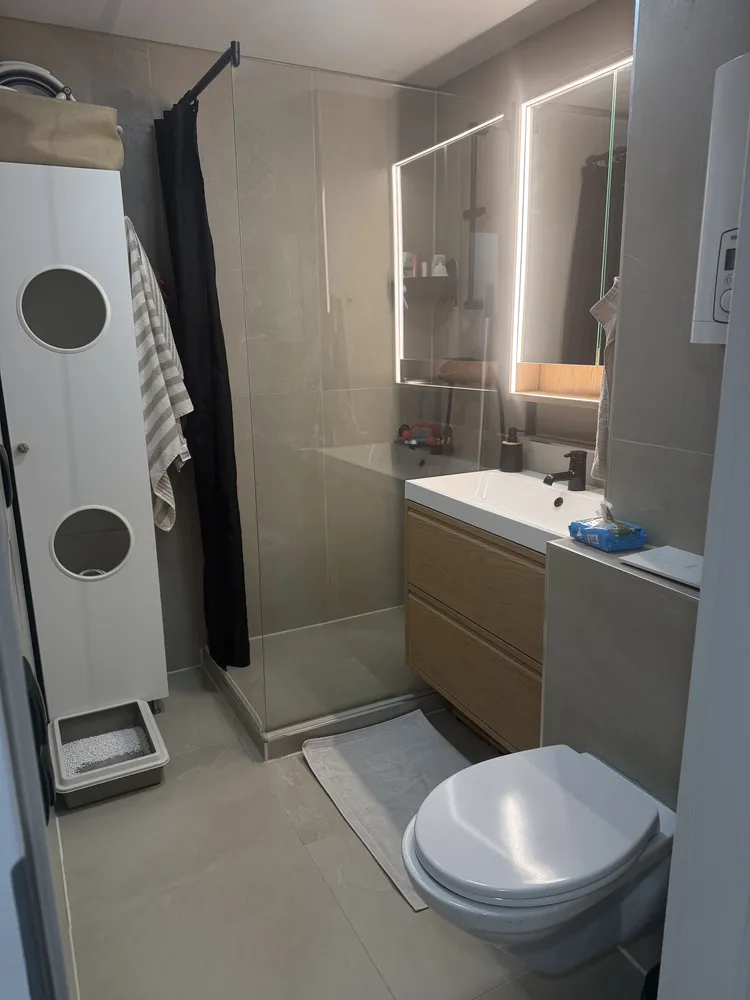 2 Zimmer Wohnung mit 55 m² in Stuttgart – Bild 10
