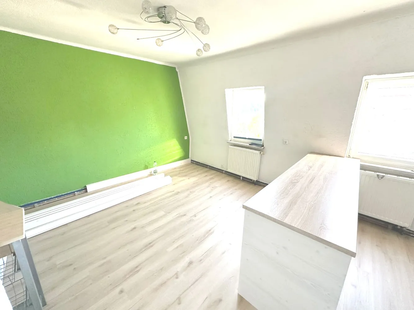 3 Zimmer Wohnung mit 77 m² in Trier – Bild 9
