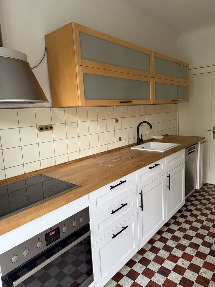 4 Zimmer Wohnung mit 98 m² in Hamburg – Bild 12