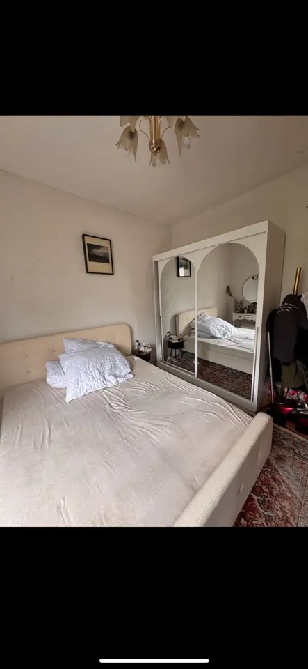 2 Zimmer Wohnung mit 34 m² in Wuppertal – Bild 2