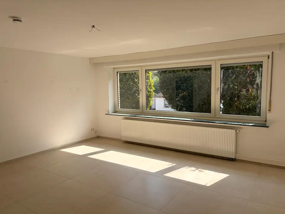 3 Zimmer Wohnung mit 66 m² in Minden – Bild 1