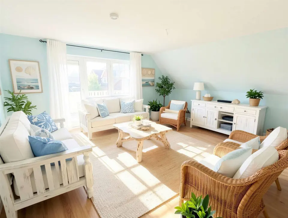 3 Zimmer Wohnung mit 95 m² in Quakenbrück – Bild 1