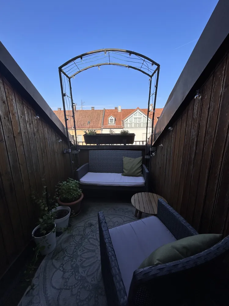 3 Zimmer Wohnung mit 70 m² in Nürnberg – Bild 8