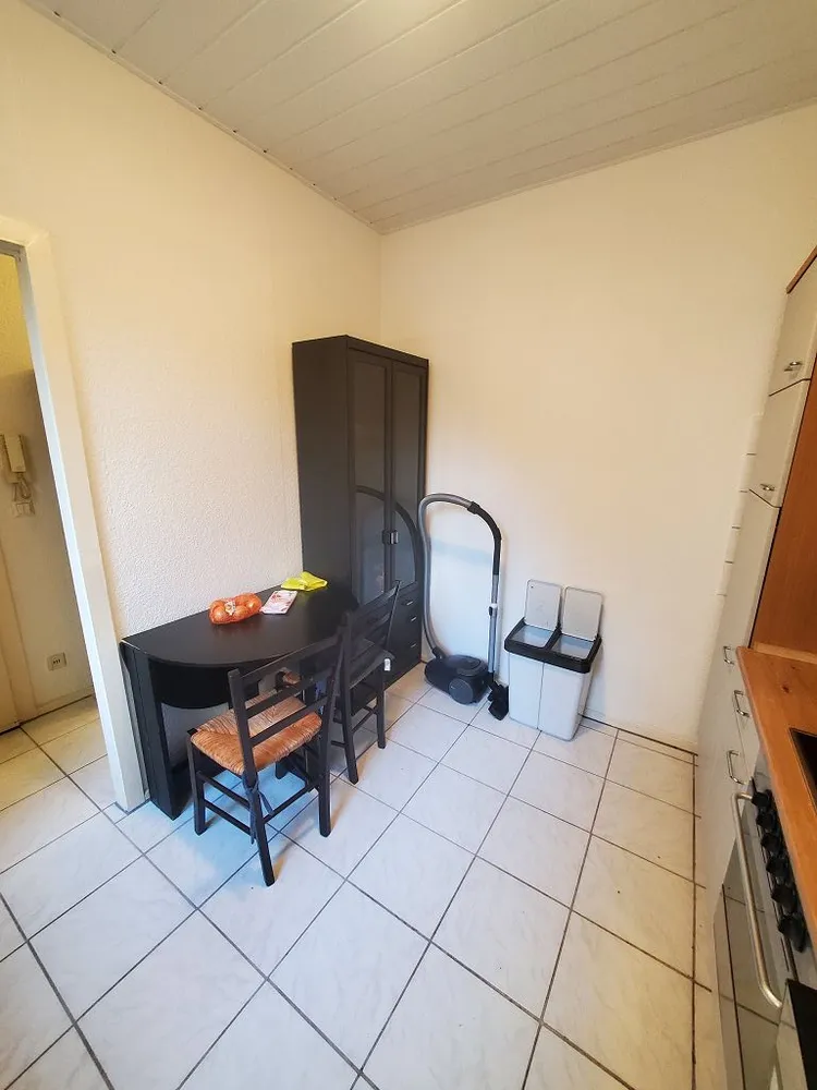 2 Zimmer Wohnung mit 34 m² in Mönchengladbach – Bild 7