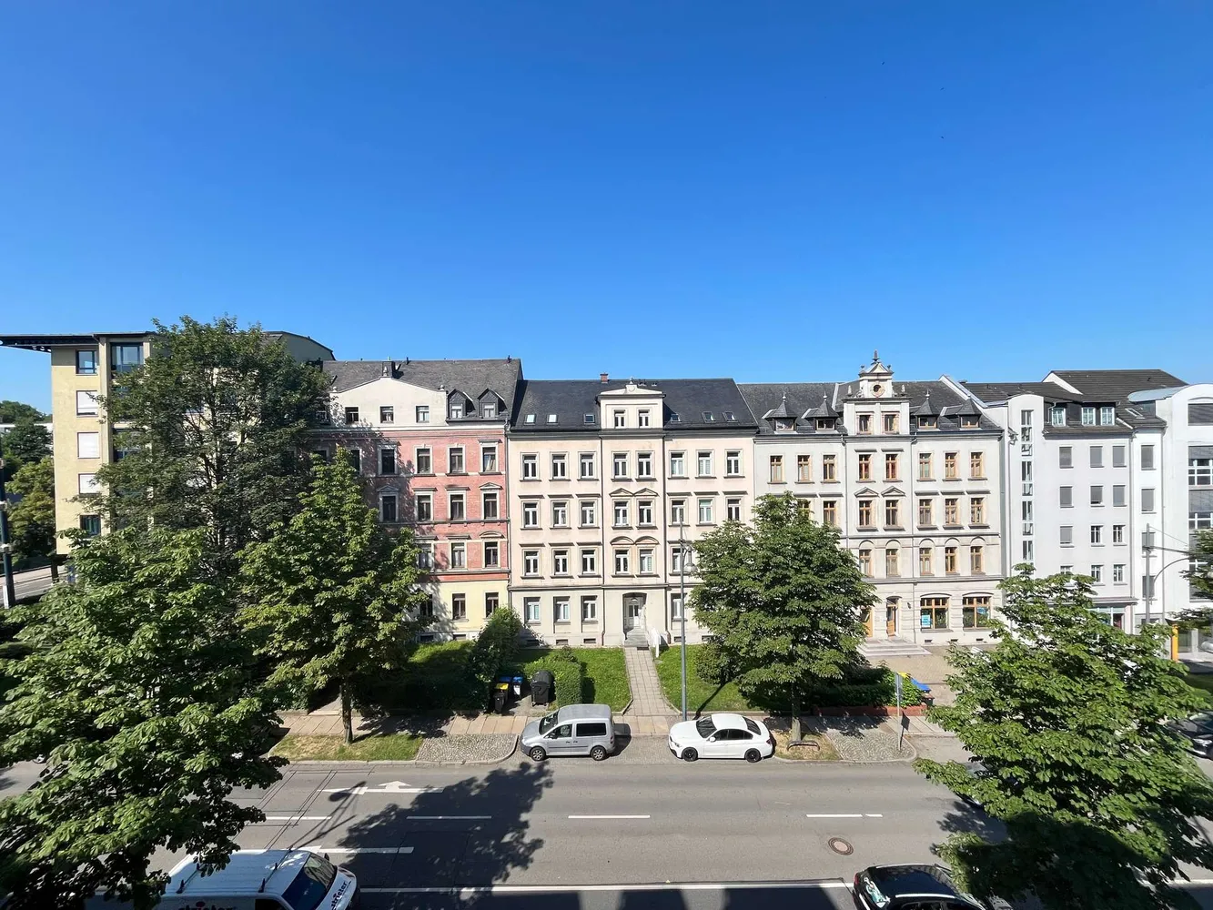 3 Zimmer Wohnung mit 72 m² in Chemnitz – Bild 12