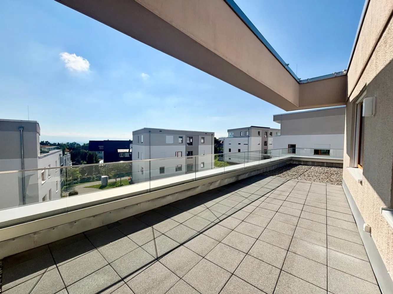 3 Zimmer Wohnung mit 100 m² in Friedrichshafen – Bild 1