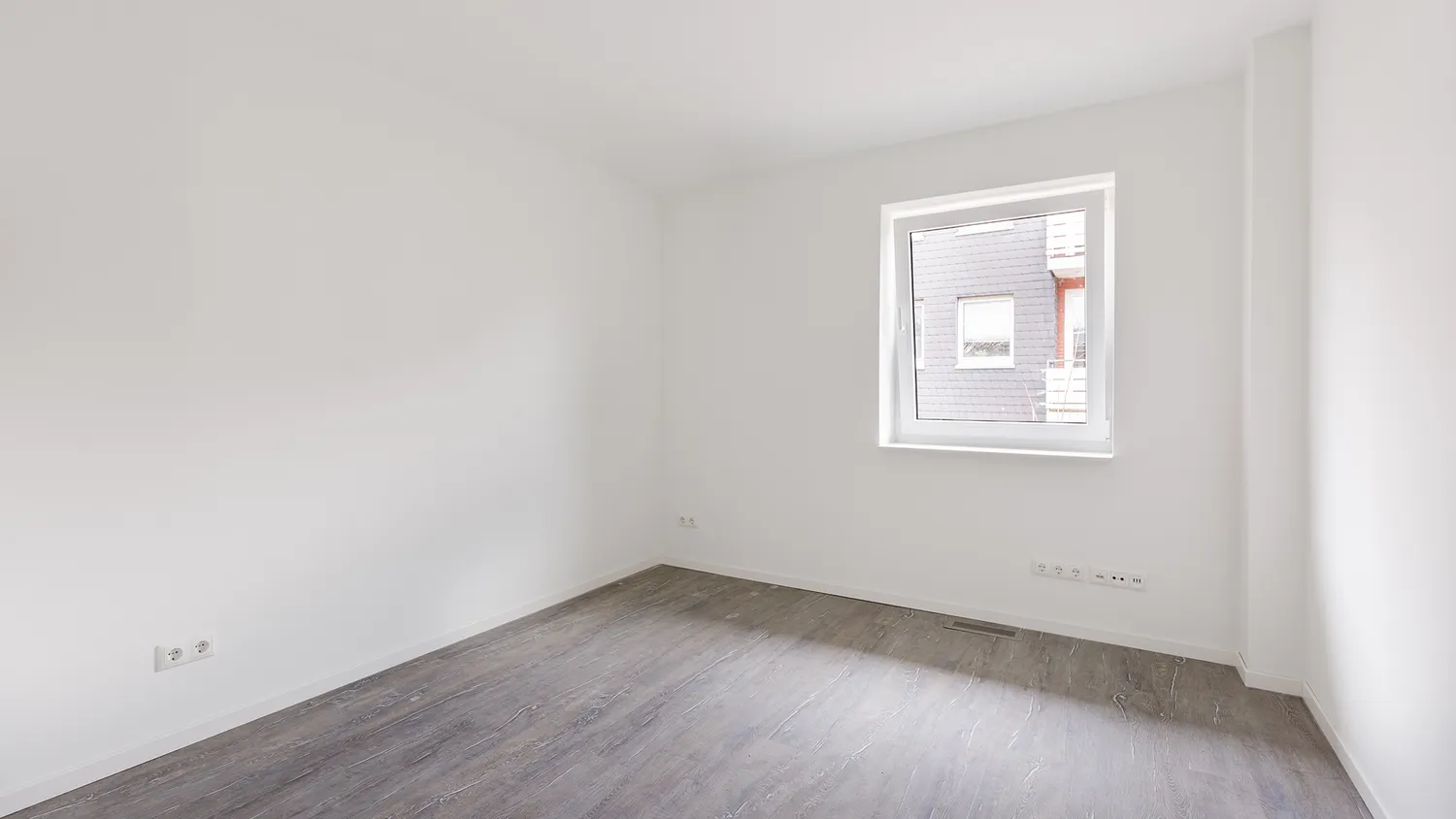 2 Zimmer Wohnung mit 46 m² in Hamburg – Bild 10