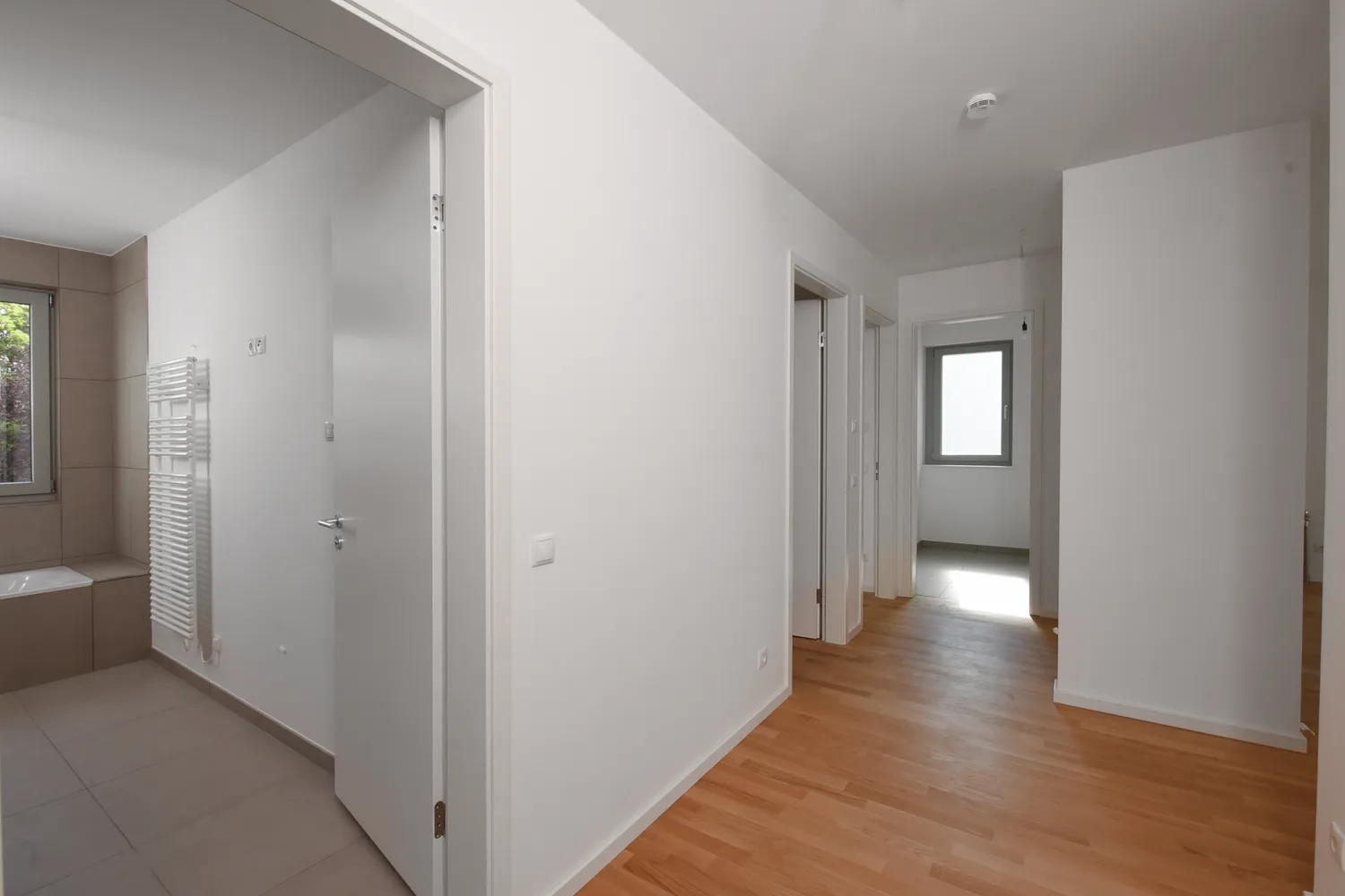 3 Zimmer Wohnung mit 80 m² in Berlin – Bild 10