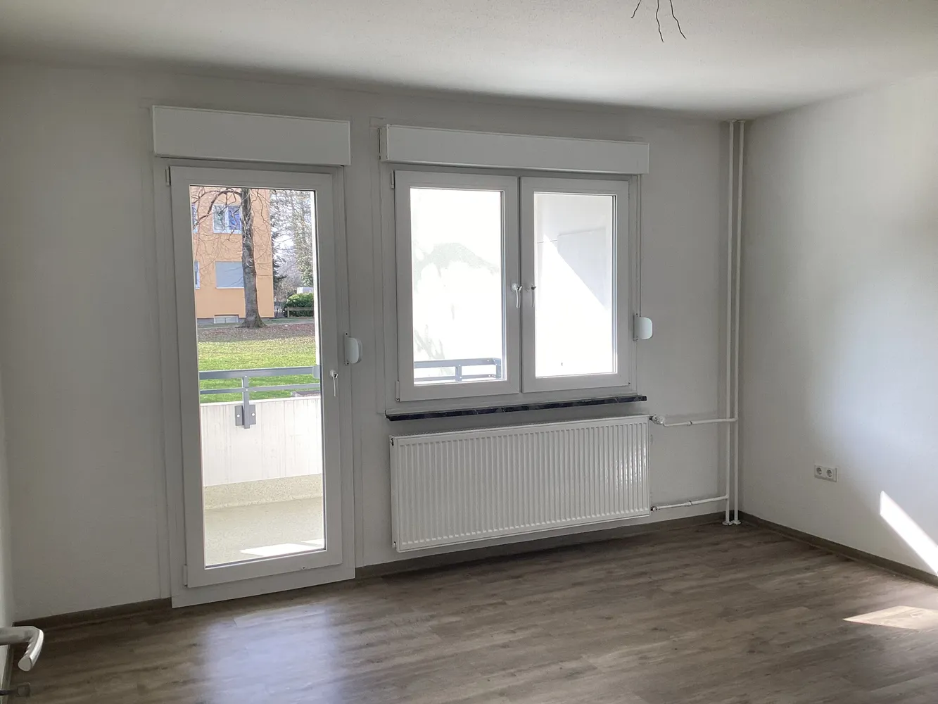 3 Zimmer Wohnung mit 73 m² in Bielefeld – Bild 1