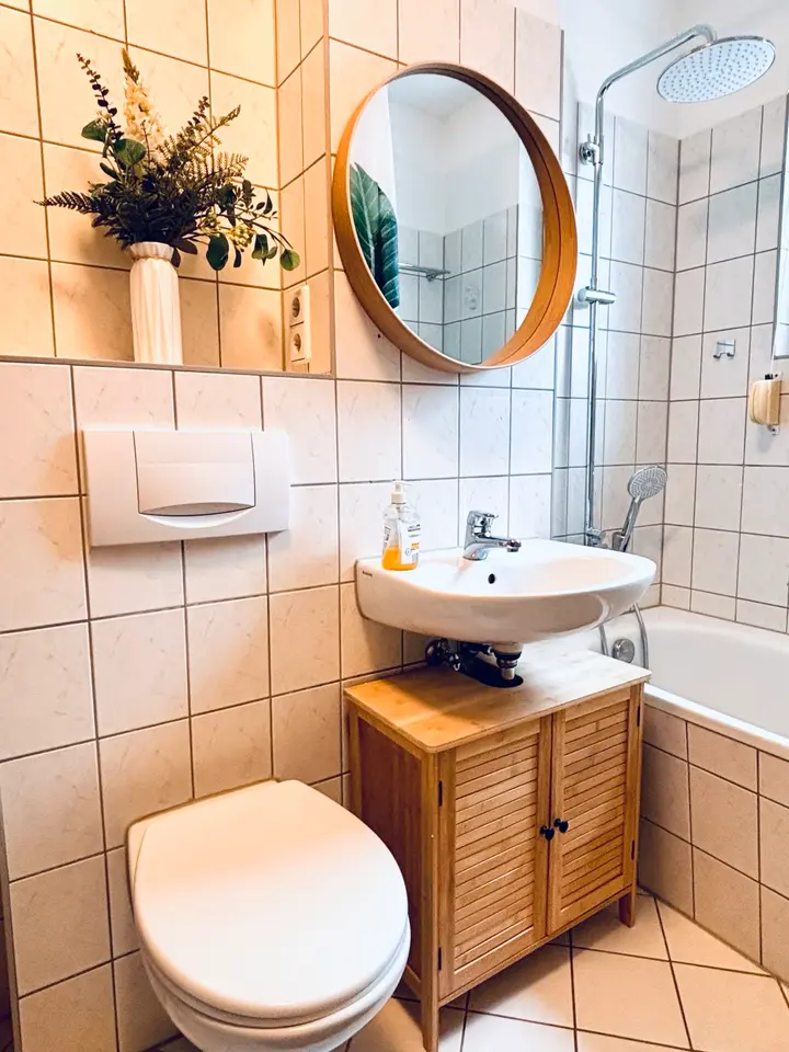 WG-Zimmer mit 68 m² in Erfurt – Bild 10