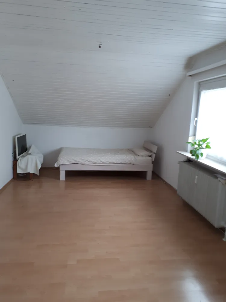1 Zimmer Wohnung mit 35 m² in Mainz – Bild 2