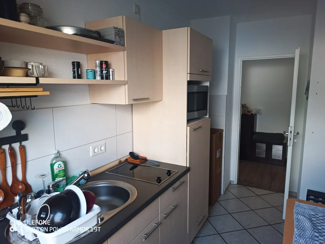 3 Zimmer Wohnung mit 68 m² in Dortmund – Bild 6