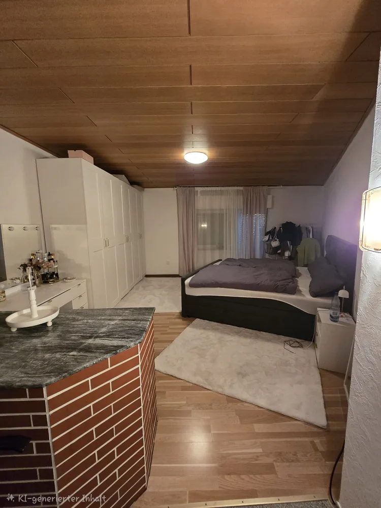 3 Zimmer Haus mit 99 m² in Bornheim – Bild 8