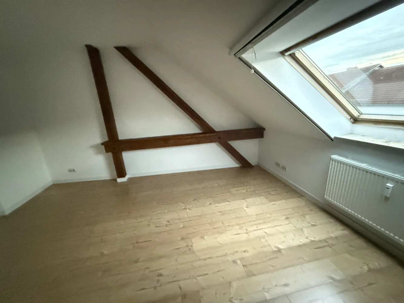 2 room apartment with 57 m² in Bernau bei Berlin – Photo 7